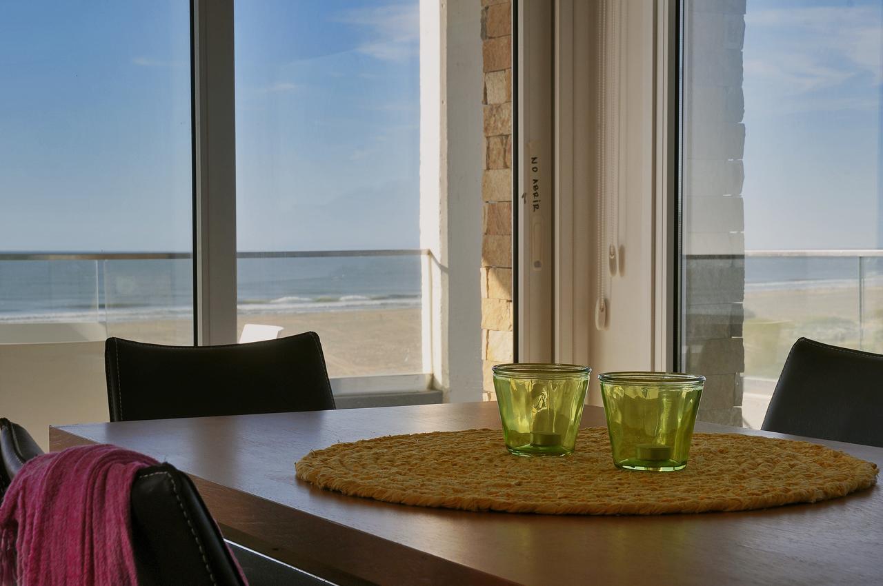 Aparthotel Meca Playa Villa Gesell Exteriér fotografie